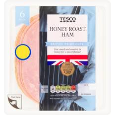 Tesco British Honey Roast Ham 120 G