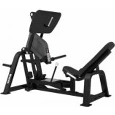 Taurus Loading Leg Press Sterling