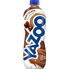 Yazoo Chocolate Milkshake 1 Litre Bottle 100cl