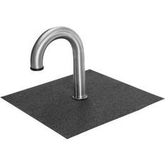 Jual Elartikler Jual Kabelgennemføring Ø50MM 1-Lags Bitumen