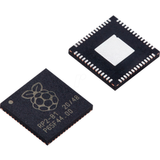 Enkortsdatorer Raspberry Pi RP2040 Microcontroller