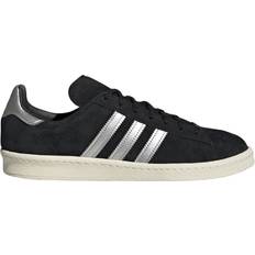 Schwarz - adidas Campus Schuhe adidas Campus - Core Black/Cloud White/Off White