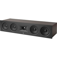 2-vejs Centerhøjtalere JBL Stage 245C Sort