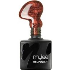 Cat Eye Gel Nail Polish - Blood Moon