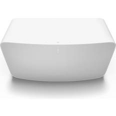 Sonos Bluetooth Speakers Sonos Five Speaker White