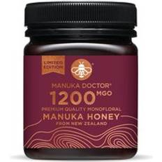 Manuka Doctor Honey 1200 MGO 250g 250g