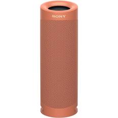 Sony Red Bluetooth Speakers Sony SRS-XB23 R Wireless Portable Speaker