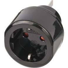 Nedis Reseadaptrar Nedis Rese Adapter Jordad