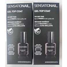 SensatioNail Gel Top Coat - No Dry Time