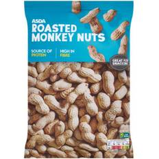 Asda Roasted Monkey Nuts