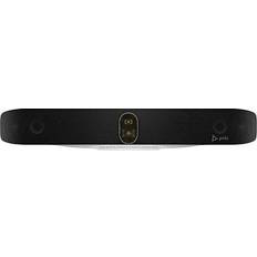 Webcams HP Studio X72 HD 3840 x 2160 Conferencing Webcam, 20 Megapixel (A4MA7AA#ABA) Multicolored