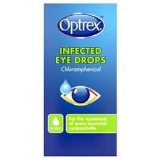 Infected Eye Drops 10 ml 10ml