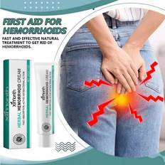 Medicines Hemorrhoid Treatment Cream Of Anal Fissure