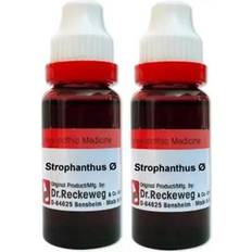 Medicines Homeopathic Strophanthus Hispidus Mother Tincture 20 ml