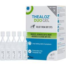 30 Thealoz Duo Gel Single Dose Vials