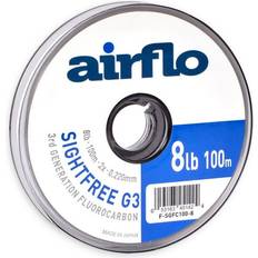 Fishing Lines Airflo Sightfree G3 Fluorocarbon