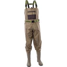 Wader Trousers Snowbee 210D Nylon Wadermaster Waders