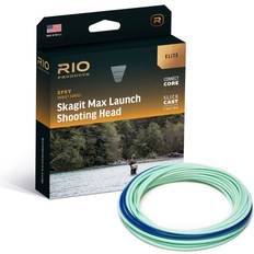 Blue Fishing Lines RIO Elite Skagit Max Launch Fly Line