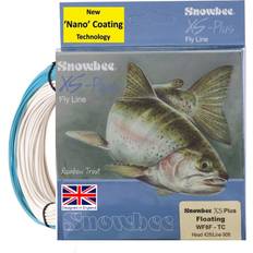 EVA Canne da pesca Snowbee XS Floating Fly Line