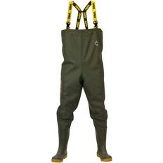 Wader Trousers VASS Vass-Tex 700 Nova Bootfoot Chest Waders
