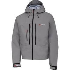 Viskleding Greys Hooded Jacket Tail Wading