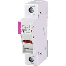 ETI EFH 10 DC 1p LED Fuse Holder