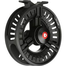 Cruise Cassette Fly Reel