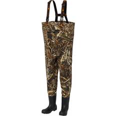 Waadbroeken Prologic Max5 Taslan Chest Wader XX-Large 46/47