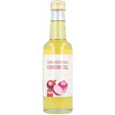 Yari Natural Onion Moisturising Oil 250 ml