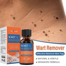 Gram Wart Remover 10ml