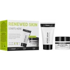 The Inkey List Renewed Skin Starts Here 30ml 50ml 1 Stk