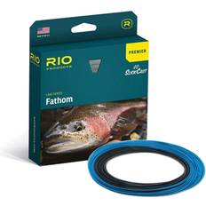 RIO Premier Fathom Sinking Fly Line