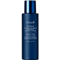 Fresh Lotus Youth Preserve Exfoliating Face Toner 150ml