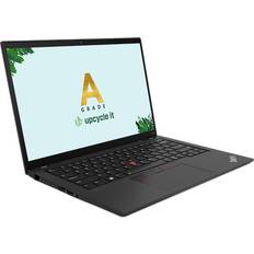 10210U Laptops Lenovo ThinkPad T14s Gen 1 14 Touch Screen i5 16GB 512GB