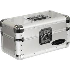 K45120SIL Krom Series Vinyl Record Case