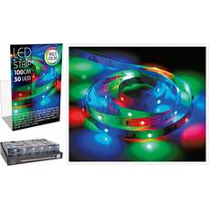 Light Strips Lifetime Multicolour 1m LED Lights Light Strip
