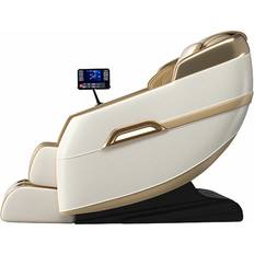 Lykke Massagesessel Premium Hvit