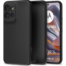 Edge 50 neo Tech-Protect Motorola Edge 50 Neo Mobilskal Icon