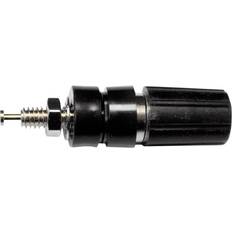 Mueller Mueller Electric BU-P3750-0 Pole Terminal 15 A