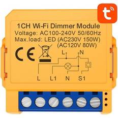 Avatto Smart Socket Switch DMS16-2