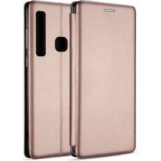 Beline Beline Etui Book Magnetic iPhone Xs