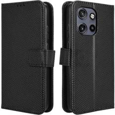 Eiderwood Motorola Edge 50 Neo Flip Fodral