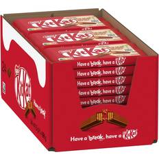 Kidzbuzz Classic Chocolate Bar Pack of 24