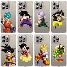 Bandai E-46 Dragon Ball Z Case for Samsung A04s