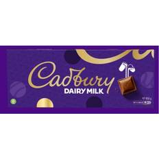 Kidzbuzz Cadbury Dairy Milk Chocolate Bar 850g