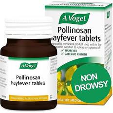 Pollinosan Hayfever Tablets 120 Non Drowsy
