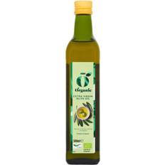 Asda Organic Extra Virgin Olive Oil