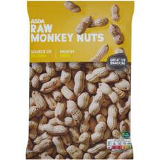 Asda Raw Monkey Nuts