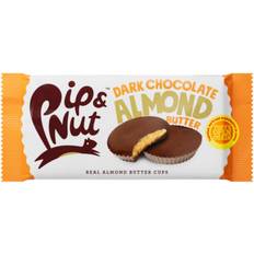 Dark Chocolate Almond Butter 31g