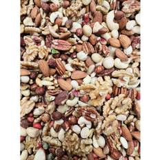 Nuts & Seeds Purima Mixed Nuts 1kg LUXURY Deluxe 9 1000g